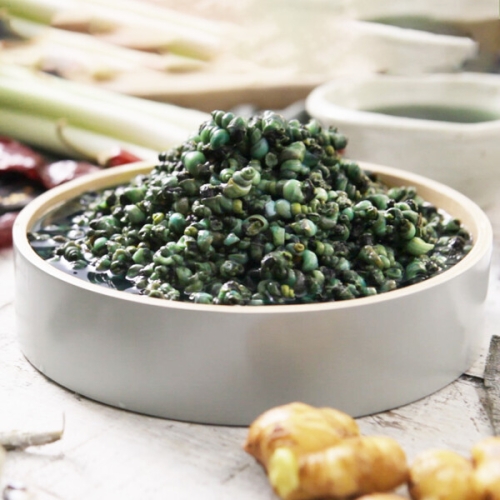 정옥  깐다슬기 200g