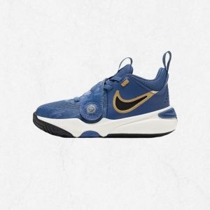 나이키 팀 허슬 디 11 KC 프리스쿨 400 FZ7296 494222