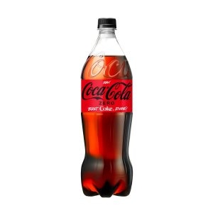 코카콜라음료 코카콜라 제로 1.2L