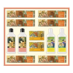 애경 한아름 4호