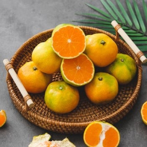 자연맛남  선별배송 제주 노지 감귤 L/2L 중대과 9kg