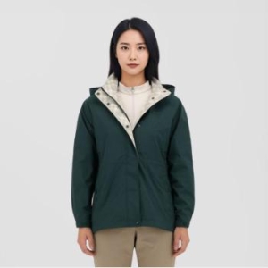 동진레저 마운티아 HC04 스즈카자켓6 힙을 덮는여유있는 기장감소매 허리스트링 체형에맞 S41247762