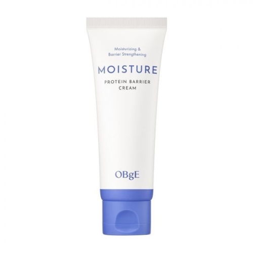오브제 모이스처 프로틴 장벽 크림 70ml