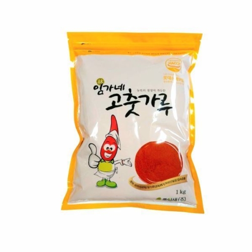 풀잎새 임가네 고춧가루 (베트남/땡초) 1kg