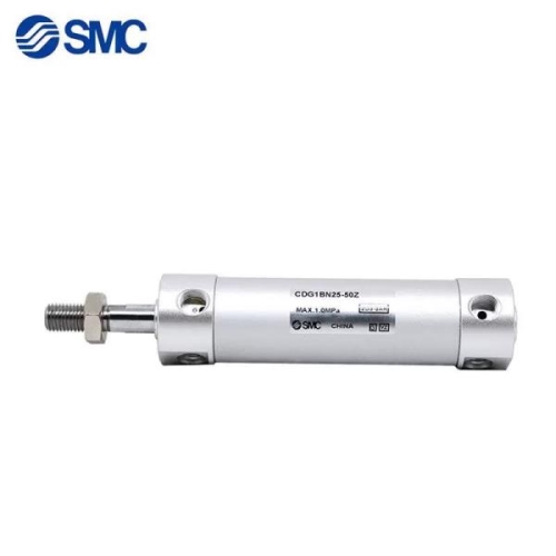 SMC  더블 로드 더블 액팅 실린더 CDG1WBN100-260Z CDG1WBN100-270Z CDG1WBN100-280Z CDG1..
