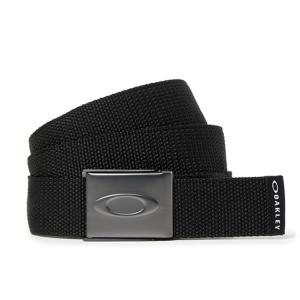 오클리  OAKLEY ELLIPSE WEB BELT BLACKOUT 벨트 96185-02E