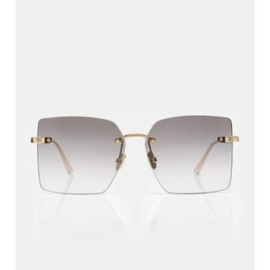 크리스찬디올 C S3U 스퀘어 선글라스 P01097874