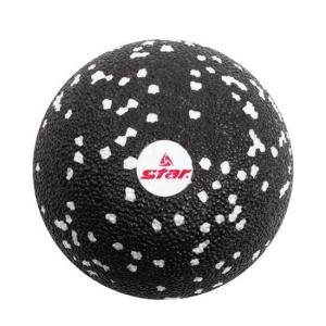 스타스포츠 마사지볼 EPP 8cm EU3302 손마사지 발마사지 홈트 홈트레이닝
