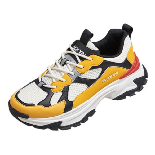 블랙야크 테라블럭 남녀공용 스니커즈 ABYSHX2950 ys