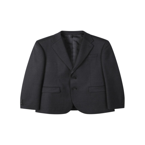 커스텀멜로우 베이직 다크그레이 정장_C9FBW24301GYD