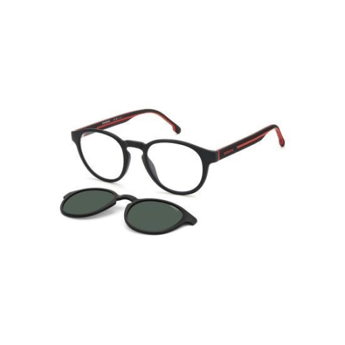 까레라 선글라스 CA8066CS OIT UC Black
