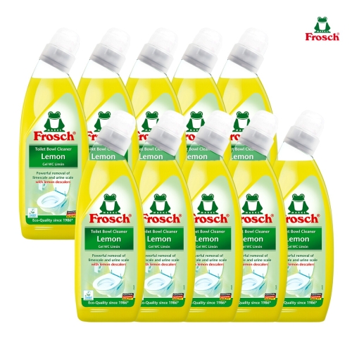 프로쉬  레몬 변기세정제 750ml