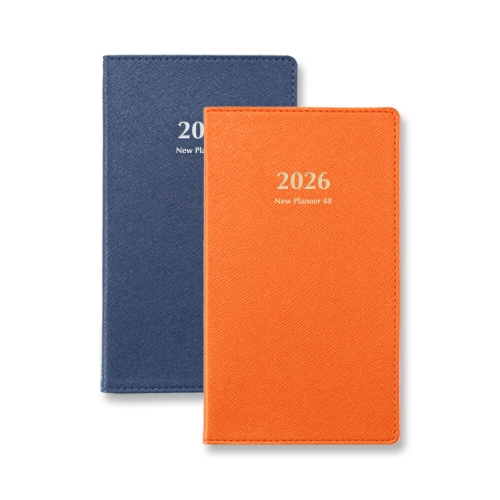 양지사  2026 뉴플래너48 다이어리