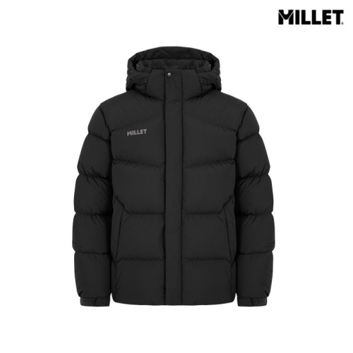 밀레  부르크 겨울 덕 다운 자켓_MUUWD465