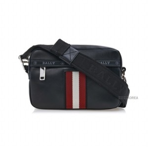 발리 라벨루쏘 남성 할 크로스백 60010922352 F010