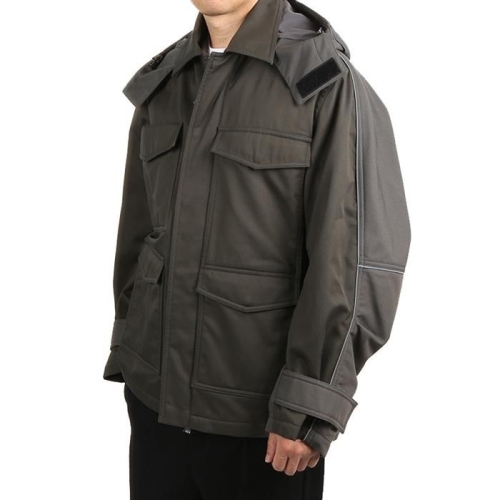 발렌티노 WV3CJF95 7KS C78 포켓 파카자켓