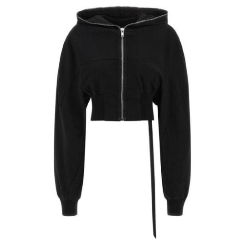 릭오웬스 다크쉐도우 블랙 후드 2219886