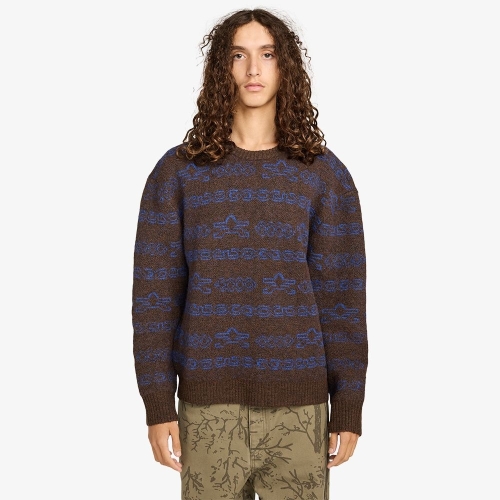 엘리먼트  SHORETON 니트 MF31SR006CTF