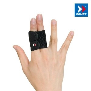 잠스트  농구 배구 유도용 손가락 보호대 N92302 무릎