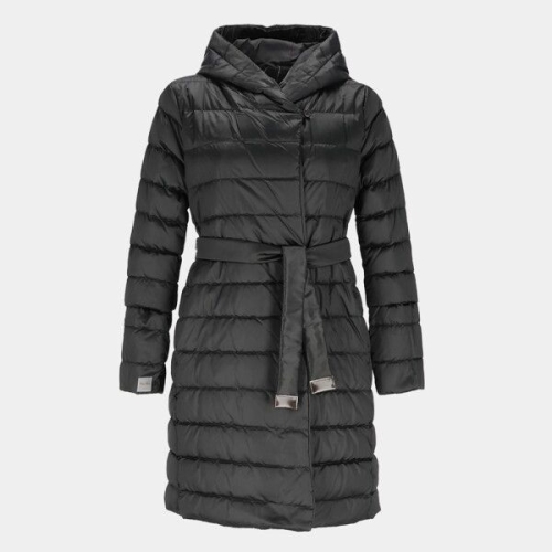 막스마라 여성 노베프 후드 패딩 자켓 NOVEF 003