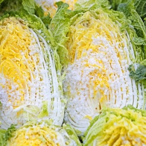 파인밀  해남 명품 절임배추 20kg