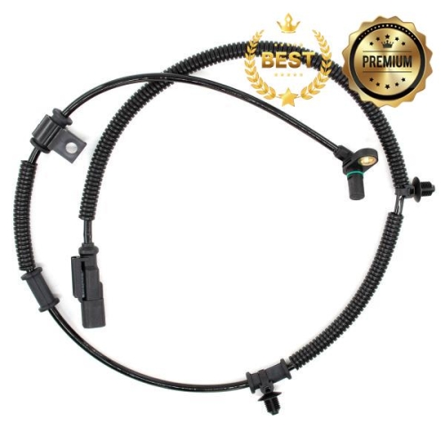 ABS  속도센서 휠 속도 센서 전면 포드 익스페디션 F-150 링컨 네비게이터 자동차 액세서리 BL3Z2C204B