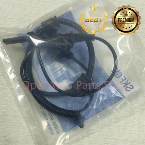 알톤 쉐보레 ABS센서 Cruze Buick Excelle Vauxhall Opel Insignia Astra 용 ABS 휠 속도 센서..