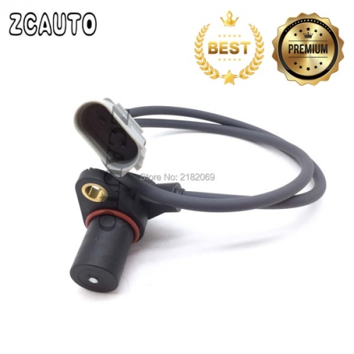 크랭크  ODIDIO 샤프트 위치 센서 아우디 A4 스코다 시트 VW 비틀 제타 골프 파사트 1.8T 2.0 06A906433C