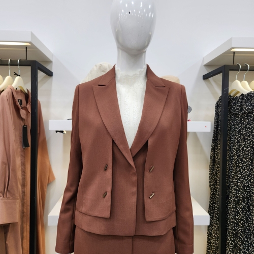 조이너스 카라넥 셋업크롭재킷JAEW9-WTJ010B 경주포항점