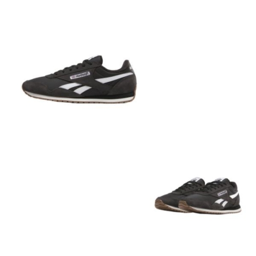 리복 클래식 AZ 워시드 블랙-100239547 RESO5FJ5U BA