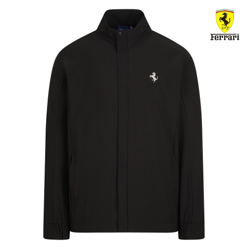 페라리 럭셔리 테크 스윙 자켓 FER7389117M-RD