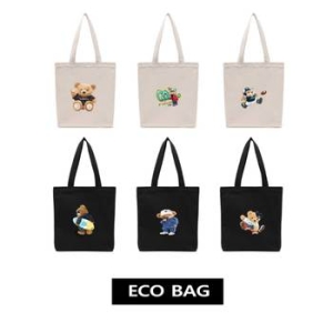 CLASSIC ECO BAG VIPAC017 2칼라