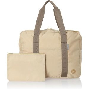 월드 트래블러 여행용 메신저 백 타이바스 NO63712 1박2일 서브백 연습가방 26L