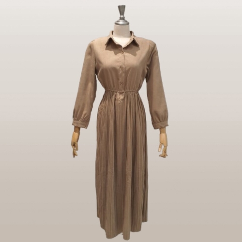 난닝구 닐펠토 원피스 N950935 1125C2OP005