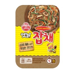오뚜기  옛날잡채 328g