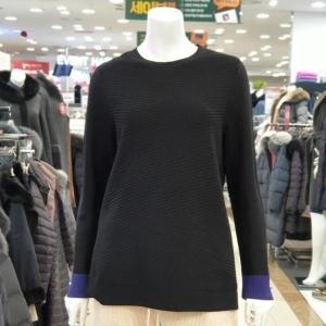 트리아나 세이브존01 19년소식니트 af4ta09 BK S9472226