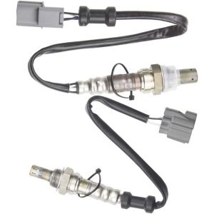 혼다  산소 센서 CRV 2.4L용 2X 업스트림 및 다운스트림 1번 2번 1930275