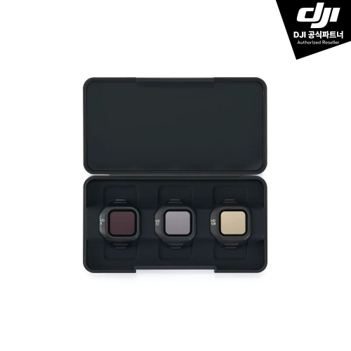 DJI  미니5 프로 ND 필터 세트(ND 8,32,128)