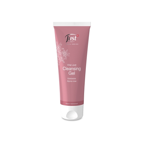 스위스유스트 에델 알펜로제 클렌징젤 125ml