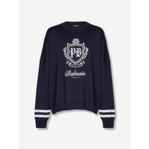 발망 니트 FW25 FH0KE050KJ21100%WV 6434235