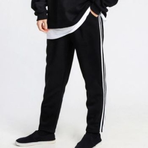 남성 GPVZ5542 트레이닝 바지 기모 팬츠 런닝 헬스 운동 하의 운동복바지 트레이닝바지 츄리