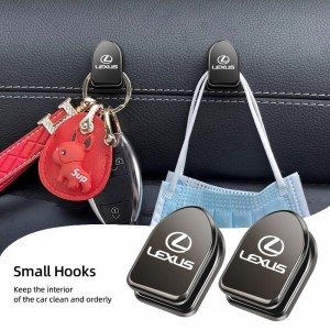 렉서스  LS LC RZ IS350 ES300 CT200h GX460 LX570 RX500h NX300 UX2 휴대용 보관 거치대 ..