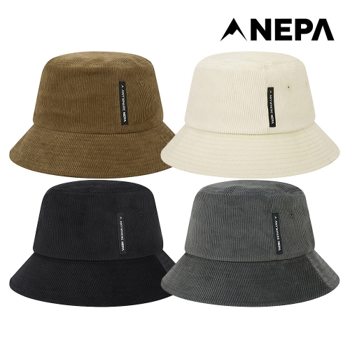 네파 공용 리니버킷햇 7IF7417