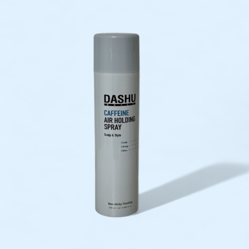 다슈 데일리 카페인 에어 홀딩 스프레이 180ml