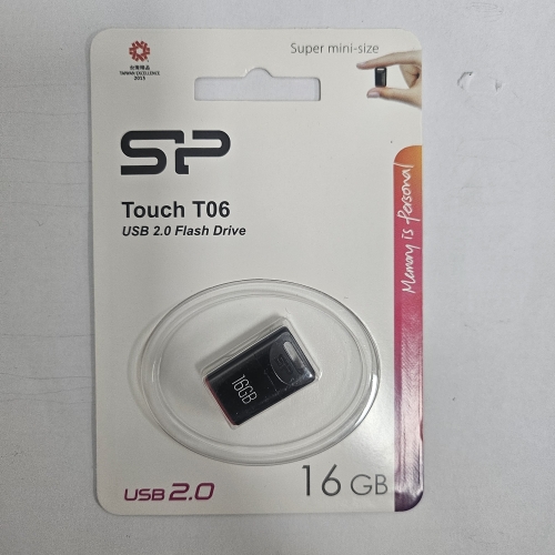 TAIWAN EXCELLENCE USB 2.0 FLASH DRIVE