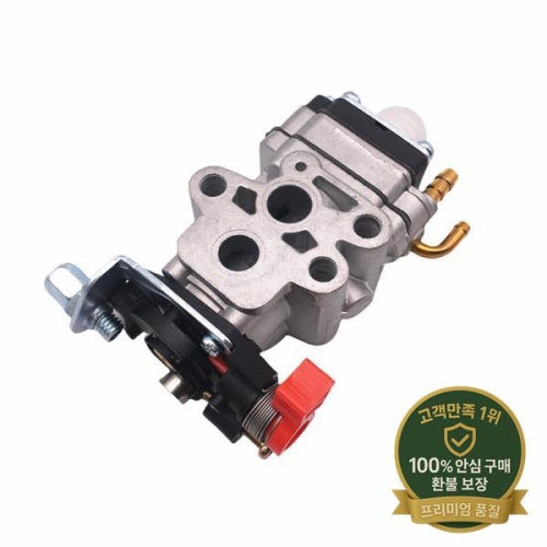 가와사키  새로운 기화기 TJ27 KBL35A Husq 504 11 송풍기 530BT130BT RedMax EBZ3050RH 교체