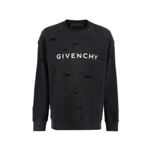 지방시 MEN 티셔츠 BMJ0KE3Y9W011black 6525553