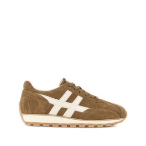 호간 MEN 스니커즈 HXM6710FP0IUHO9981BROWN 6524969