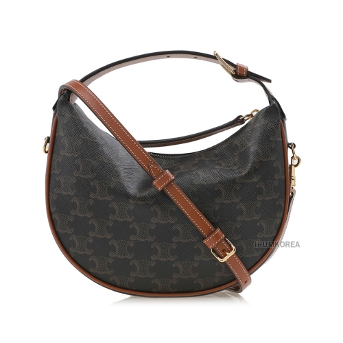 셀린느 틴 룰루백 트리오페 숄더백_120722FQM