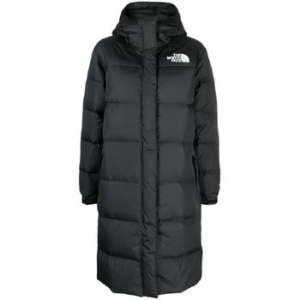 노스페이스 더 눕시 후드 패딩 코트 NF0A832KGOE1 T